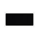 FixPremium - Tapis de souris, 120x50cm, noir