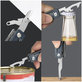 Xiaomi NexTool 10in1 - Couteau multifonction