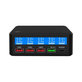 FixPremium - Station de recharge USB USB 3.0 et USB-C