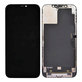 Écran In-Cell HD+ pour iPhone 12 Pro Max, Tactile avec cadre