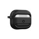 Spigen - Coque Rugged Armor pour Apple AirPods 3, noir mat
