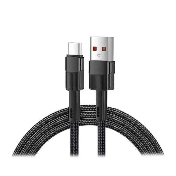 FixPremium - Câble USB-C / USB Charge Rapide (1m), noir