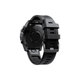 FixPremium - Bracelet en silicone pour Garmin (QuickFit 26 mm), noir