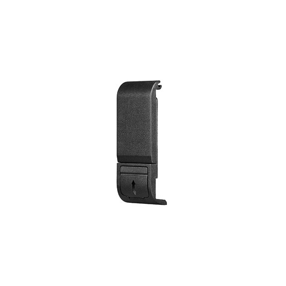 FixPremium - Étui à piles pour GoPro Hero 9, noir