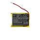 Sony WF-1000XM4 - Batterie LP702428 500mAh HQ