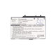 Nintendo DS, DS Lite - Batterie USG-001, USG-003, SAM-NDSLRBP 850mAh HQ