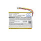 JBL Clip 3 - Batterie L0721-LF 1000mAh HQ
