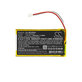 JBL GO 3 - Batterie MLP383562P 800mAh HQ