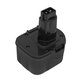 DeWalt DC, DW, série 2000 - Batterie DE9074, DE9075, 152250-27, 397745-01 2000mAh HQ