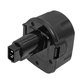 DeWalt DC, DW, série 2000 - Batterie DE9074, DE9075, 152250-27, 397745-01 2000mAh HQ
