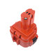 Makita 12V - Batterie 192598-2, 192681-5 Ni-MH 12.0V 3000mAh HQ