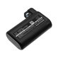 AEG série RX, Electrolux E, série P - Batterie S91-0400410-SU2, OSBP72LI, OSBP72LI25 2000mAh HQ