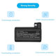 AEG série RX, Electrolux E, série P - Batterie S91-0400410-SU2, OSBP72LI, OSBP72LI25 3400mAh HQ