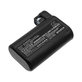 AEG série RX, Electrolux E, série P - Batterie S91-0400410-SU2, OSBP72LI, OSBP72LI25 3400mAh HQ