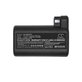 AEG série RX, Electrolux E, série P - Batterie S91-0400410-SU2, OSBP72LI, OSBP72LI25 3400mAh HQ