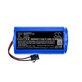 Cecotec Conga 900, 1000, 2000, séries 5000, Excellence 990, Mamibot ExVac 600, séries 800, Neatsvor X500 - Batterie CONG1002 2600mAh HQ