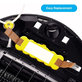iRobot Roomba 500, 600, 700, 800, 900-series, R3, Scooba 450, Vileda 137173 - Batterie 11702, GD-Roomba-500, VAC-500NMH-33 14.4V 2800mAh HQ