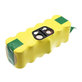 iRobot Roomba 500, 600, 700, 800, 900-series, R3, Scooba 450, Vileda 137173 - Batterie 11702, GD-Roomba-500, VAC-500NMH-33 14.4V 2800mAh HQ