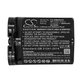 iRobot Braava jet m6 - Batterie ALB-C, M611020 2600mAh HQ
