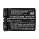iRobot Braava jet m6 - Batterie ALB-C, M611020 2000mAh HQ
