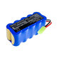 Rowenta RH-series, RS-series, Tefal TY-series - Batterie RD-ROW12VA, RH5488 2000mAh HQ