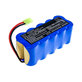 Rowenta RH-series, RS-series, Tefal TY-series - Batterie RD-ROW12VA, RH5488 2000mAh HQ