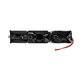 Rowenta Air Force Extreme Série RH, série Tefal TY - Batterie RS-RH5274 2500mAh HQ