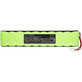 Rowenta Air Force Extreme Série RH, série Tefal TY - Batterie RS-RH5233 3000mAh HQ
