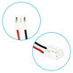 Rowenta Air Force Extreme Série RH, série Tefal TY - Batterie RS-RH5233 3000mAh HQ
