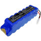 Rowenta Air Force Extreme - Batterie RD-ROW18VA 2000mAh HQ