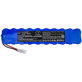 Rowenta Air Force Extreme RH-series - Batterie RD-ROW24VA 2000mAh HQ