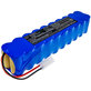 Rowenta Air Force Extreme RH-series - Batterie RD-ROW24VA 2000mAh HQ