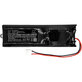 Rowenta Air Force Extreme RH-series, Tefal TY-series - Batterie RS-RH5273, MISRH5273-01 2600mAh HQ