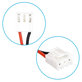 Rowenta Air Force Extreme RH-series, Tefal TY-series - Batterie RS-RH5273, MISRH5273-01 2600mAh HQ