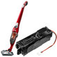 Rowenta Air Force Extreme RH-series, Tefal TY-series - Batterie RS-RH5273, MISRH5273-01 2600mAh HQ