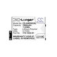 Amazon Kindle 3, 3 Wi-fi, 3G, Graphite - Batterie 170-1032-01, S11GTSF01A 1900mAh HQ