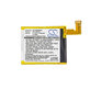 Amazon Kindle 4, 4G, 5, 6 - Batterie MC-265360, 515-1058-01 750mAh HQ
