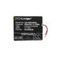 Amazon Kindle 10e, Basic 10e, 10e 2019, Touch 2019 - Batterie 26S1019, 58-000226 900mAh HQ