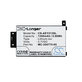 Amazon Kindle Paperwhite 2013, 6e génération, 6 2015, Touch 2013 - Batterie MC-354775-05 1350mAh HQ