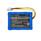 Gardena série R100Li, Husqvarna 300, série 400 - Batterie 584 85 28-01 2600mAh HQ