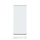 FixPremium FullCover Glass - Verre trempé 3D pour Xiaomi 12 & 12X, noir