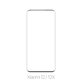 FixPremium Glass - Verre Trempé 3D pour Xiaomi 12 & 12X
