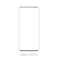 FixPremium Glass - Verre Trempé 3D pour Xiaomi 12 Pro
