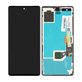 Google Pixel 7 GVU6C GQML3 - Écran LCD + Écran Tactile + Cadre - G949-00322-01 Genuine Service Pack