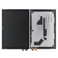 Microsoft Surface Pro 7 - Écran LCD + Écran tactile (Rev. LP123W1, Q1) TFT
