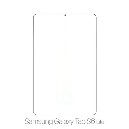 FixPremium Glass - Verre trempé pour Samsung Galaxy Tab S6 Lite
