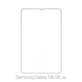 FixPremium Glass - Verre trempé pour Samsung Galaxy Tab S6 Lite