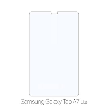 FixPremium Glass - Verre Trempé pour Samsung Galaxy Tab A7 Lite