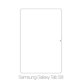 FixPremium Glass - Verre trempé pour Samsung Galaxy Tab S8