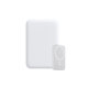 FixPremium - MagSafe PowerBank 5000 mAh, blanc